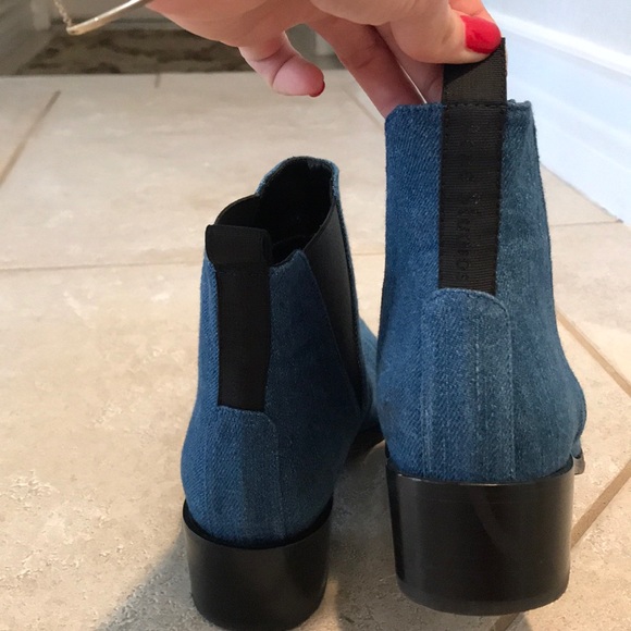 Acne Jensen Boot - Picture 7 of 8